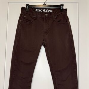 Dickies Slim Jean Pants